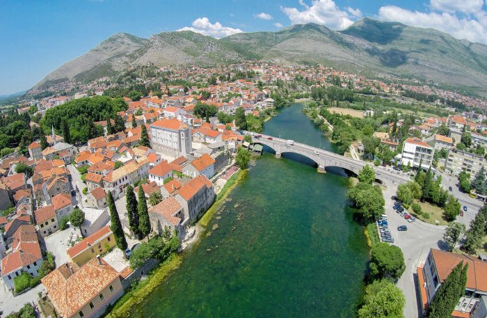 Экскурсия Босния и Герцеговина